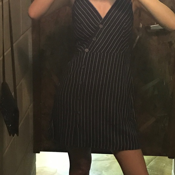mini dress - Picture 7 of 7